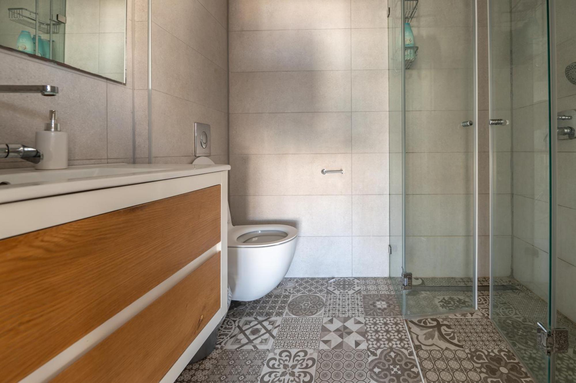 Seaside Court Retreat By Israpart Tel Aviv Esterno foto