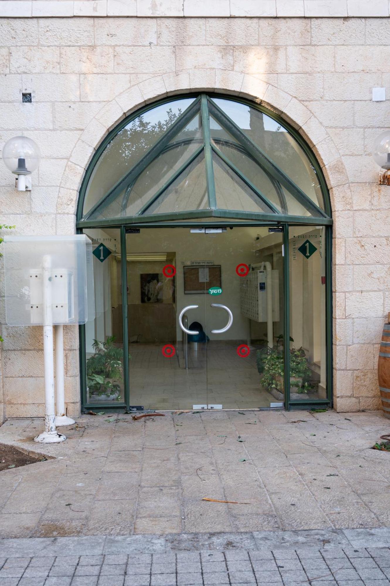Seaside Court Retreat By Israpart Tel Aviv Esterno foto