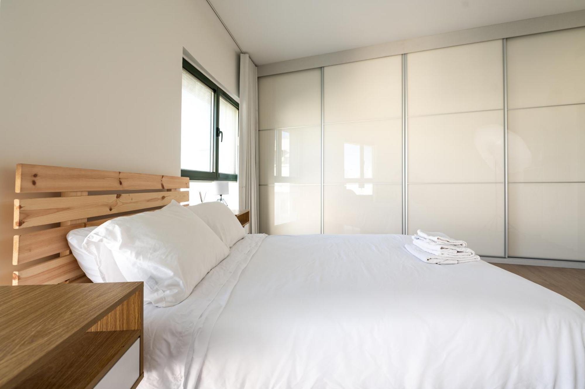 Seaside Court Retreat By Israpart Tel Aviv Esterno foto