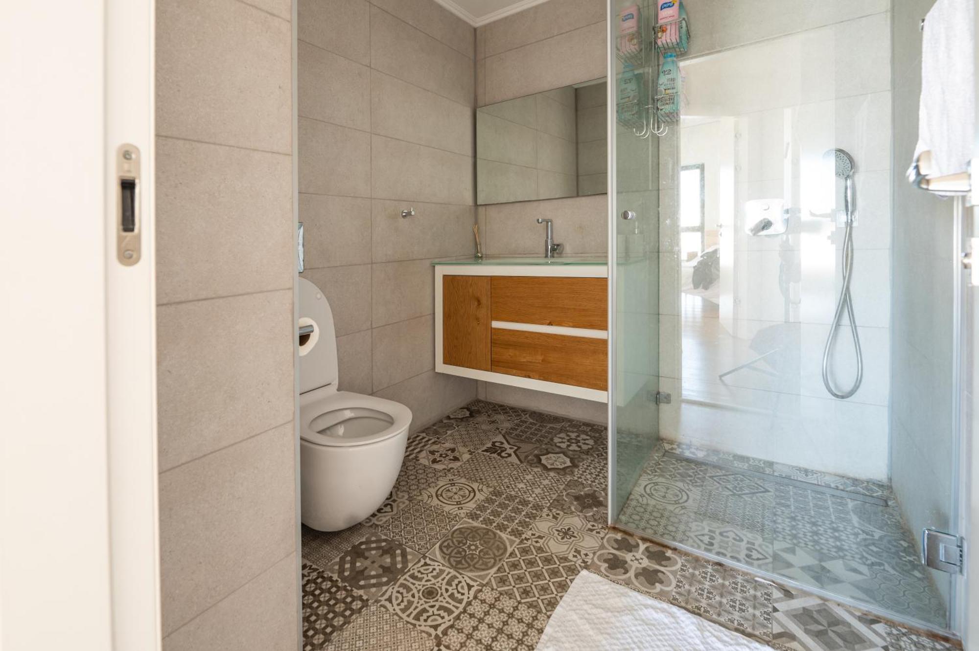 Seaside Court Retreat By Israpart Tel Aviv Esterno foto
