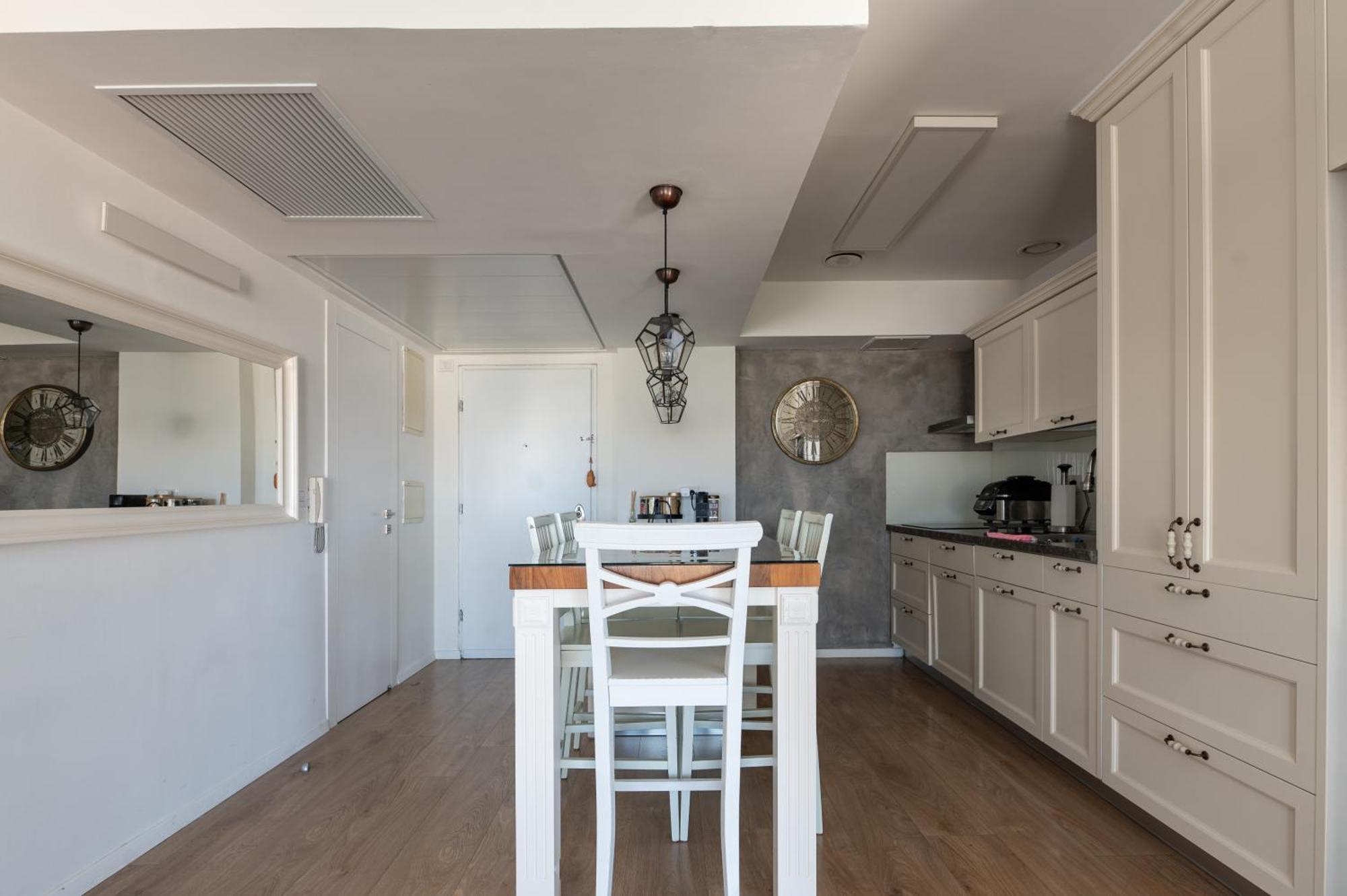 Seaside Court Retreat By Israpart Tel Aviv Esterno foto